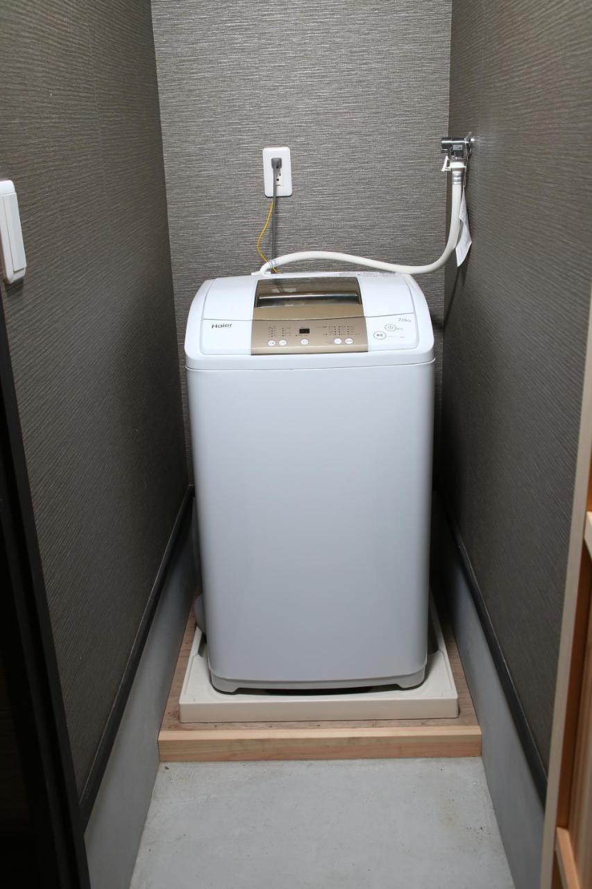 Tsumugi Shimabaraomon Apartman Kiotó Kültér fotó