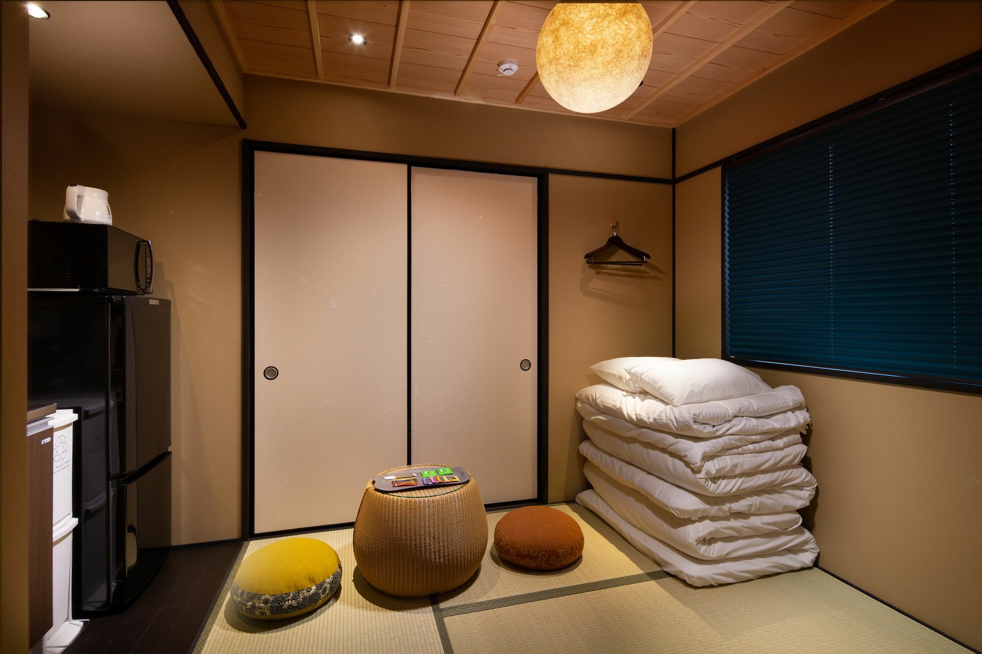 Tsumugi Shimabaraomon Apartman Kiotó Kültér fotó